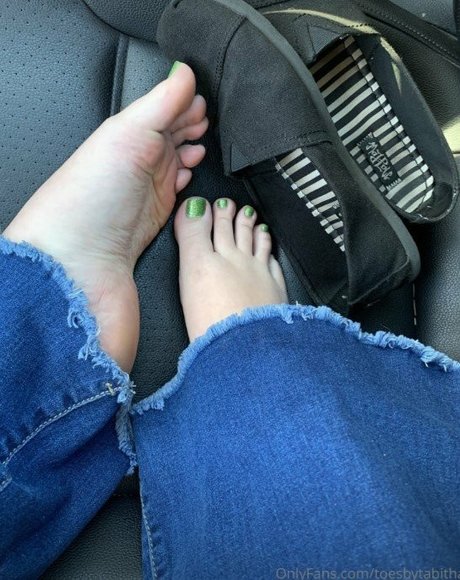 Tabitha Toes