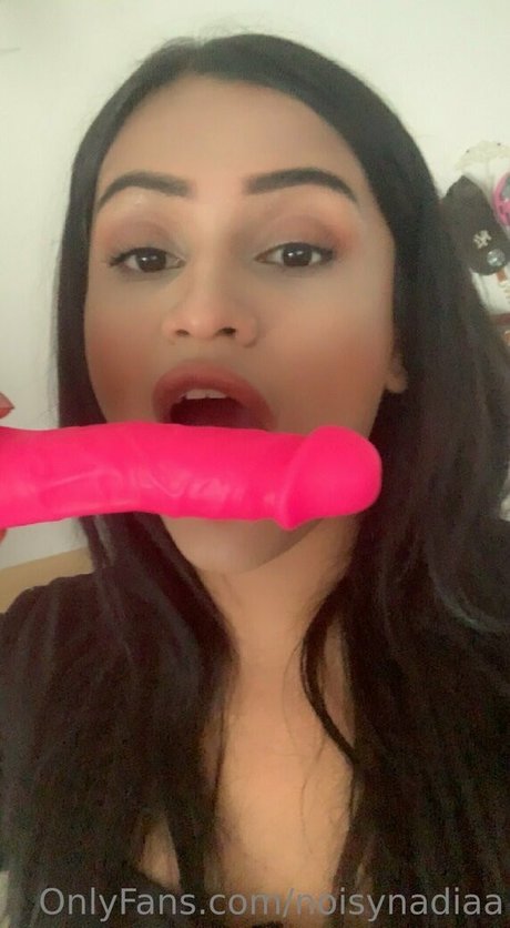 Noisynadiaa