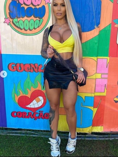 Leticia Alonso