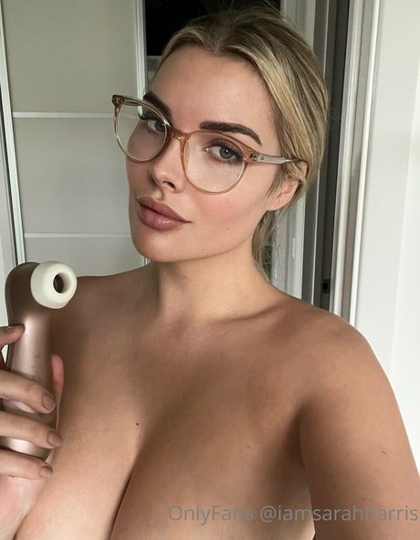 Iamsarahharris