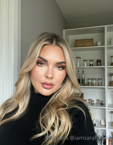 Iamsarahharris