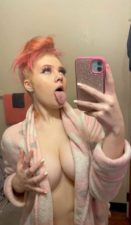 Nahá fotka uniklých OnlyFans od Miss2prettyt