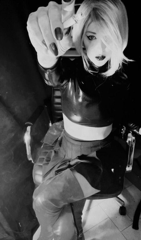 Smokingqueenalina