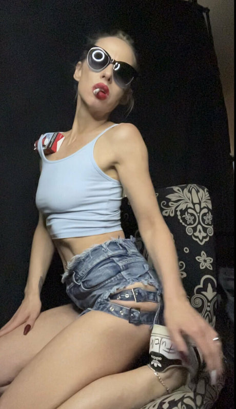 Smokingqueenalina