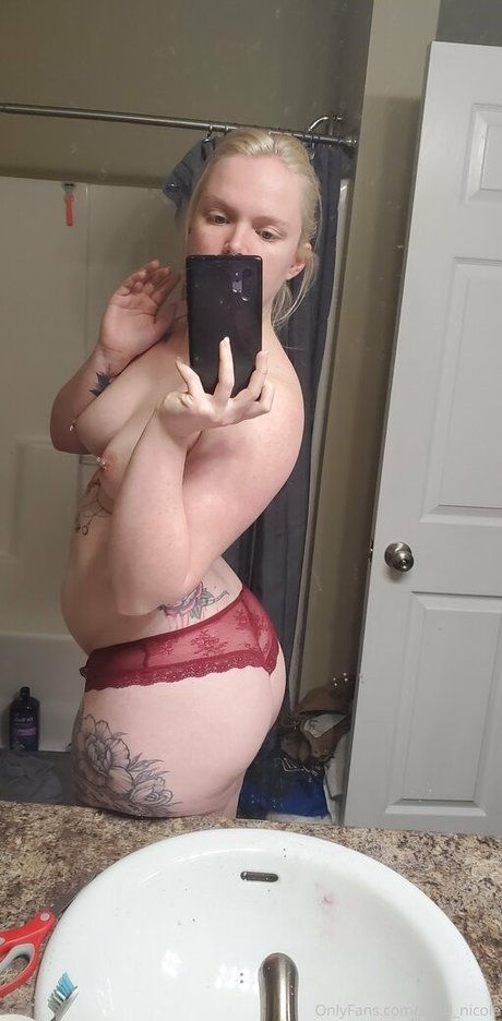 Saddnicole