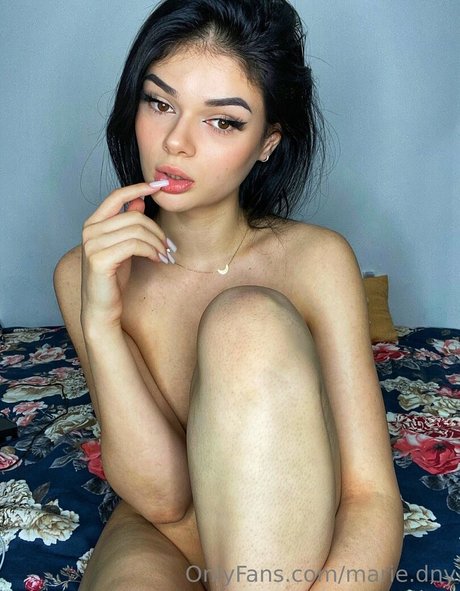 Mariedny