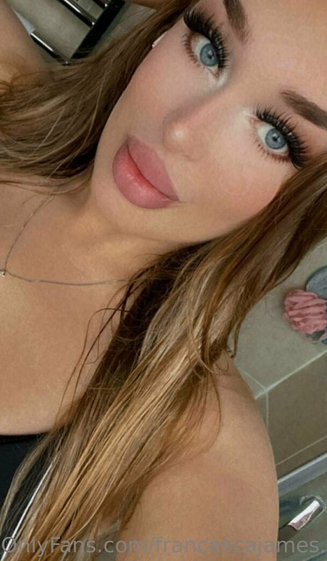Francescajamesfree