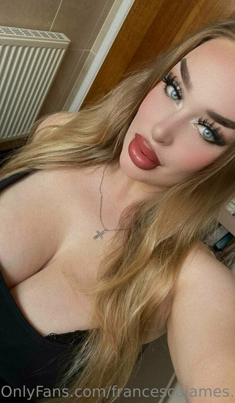Francescajamesfree