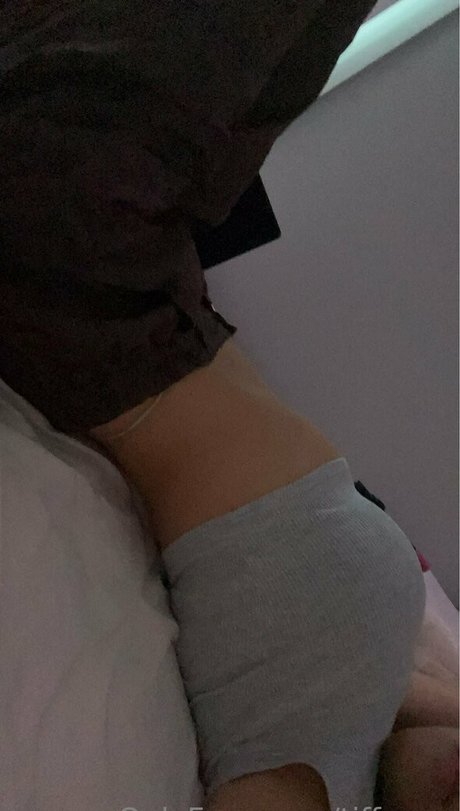 Nahá fotka uniklých OnlyFans od Tiffrxse