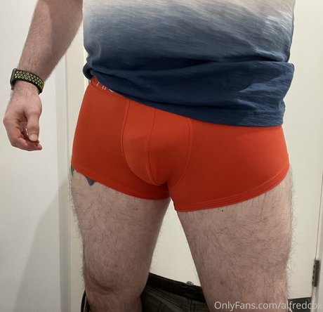 Alfredcox  nude leaked OnlyFans photo