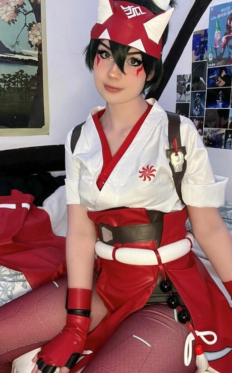 Nebulouslybecca