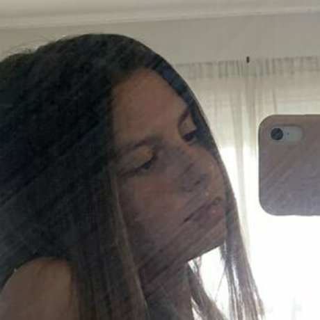 Angela Jones  nude leaked OnlyFans photo