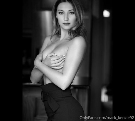 Mackenzie Lubeck