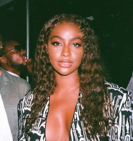 Justine Skye OnlyFans
