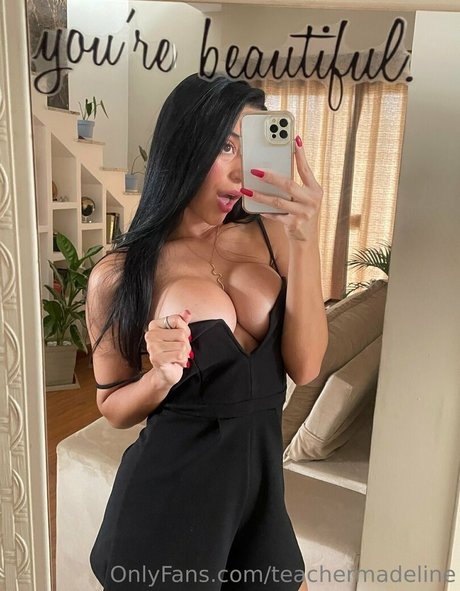 Maddyfoxx