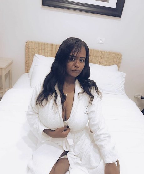 Justnati  nude leaked OnlyFans photo