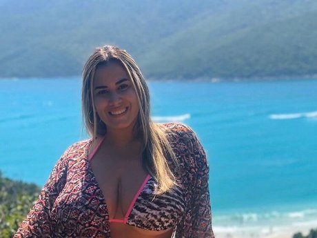 Mariela  nude leaked OnlyFans photo