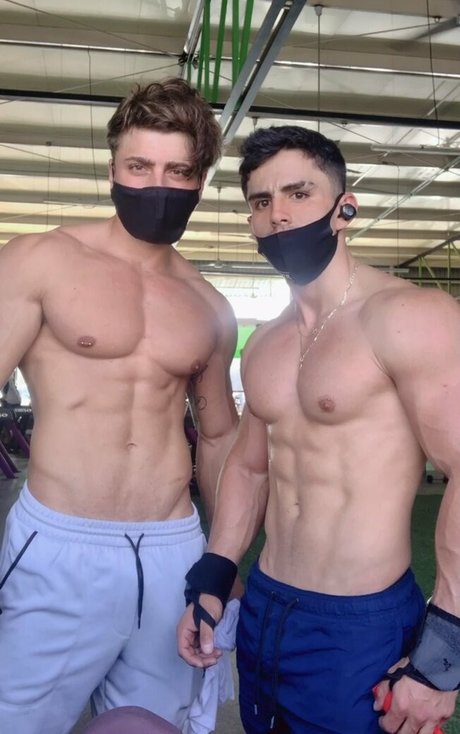 Nahá fotka uniklých OnlyFans od Effortprivate