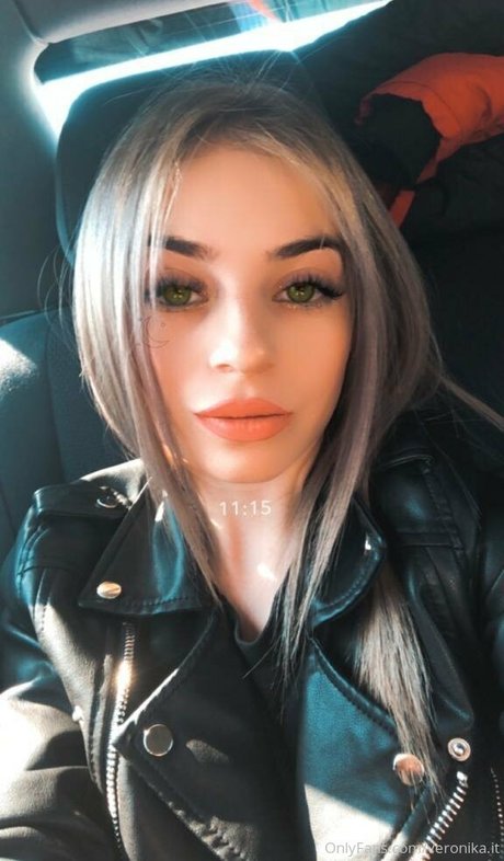 Veronikait