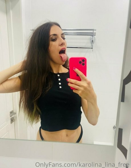 Karolinalinafree