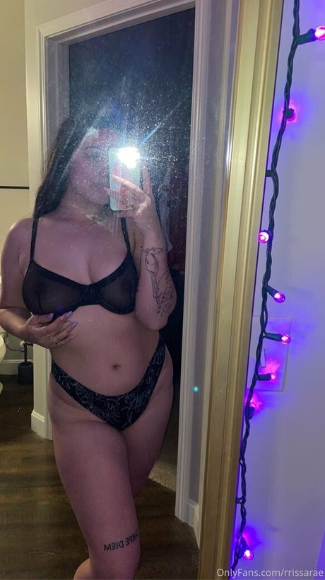Rrissarae