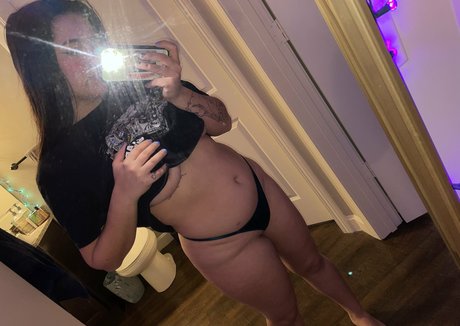 Nahá fotka uniklých OnlyFans od Rrissarae