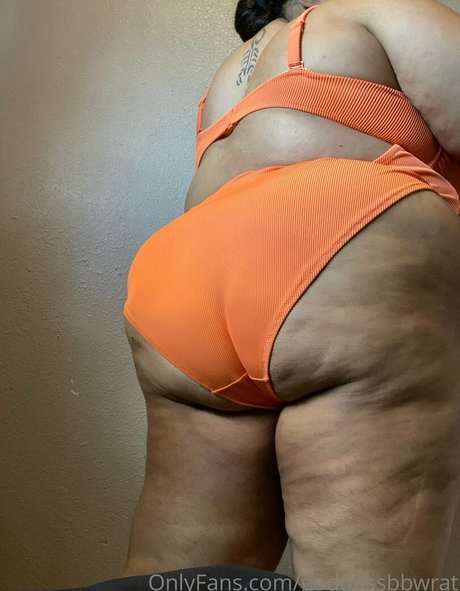 Goddessbbwrat