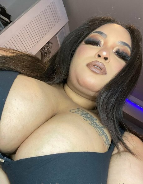 Goddessbbwrat