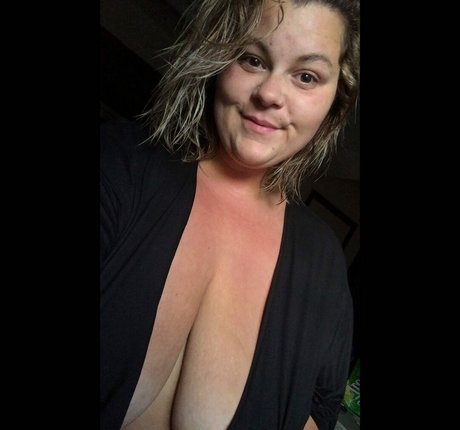 Plussizeandfine  nude leaked OnlyFans photo