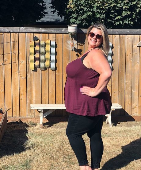 Plussizeandfine