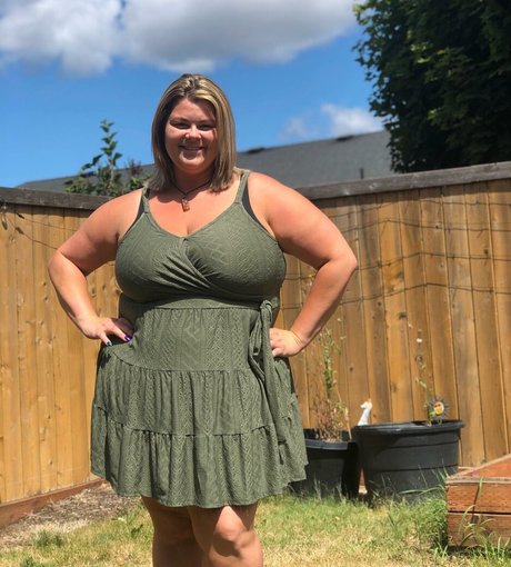 Plussizeandfine
