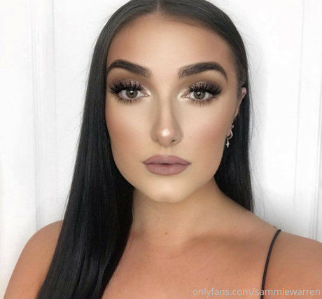 Sammie Warren