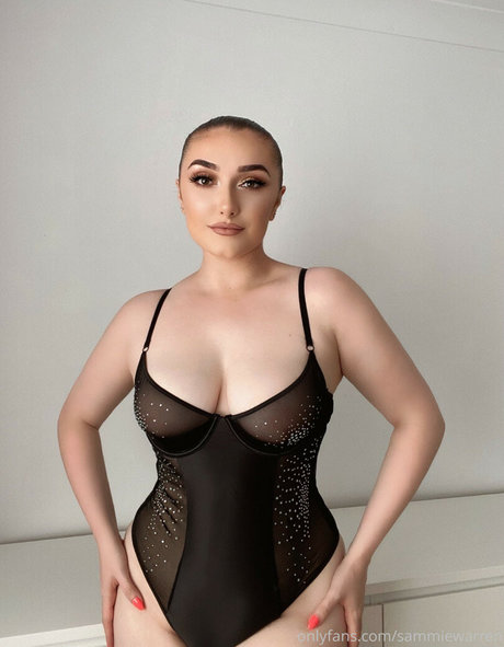 Sammie Warren