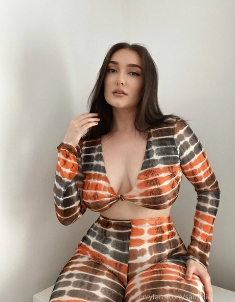 Sammie Warren