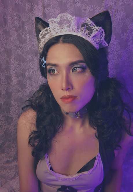 Emily Yunicorn