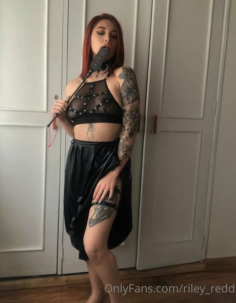 Riley Red