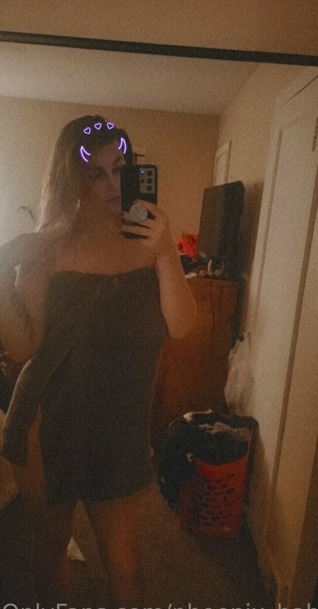 Phoenixbabbyfree