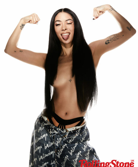 Rina Sawayama