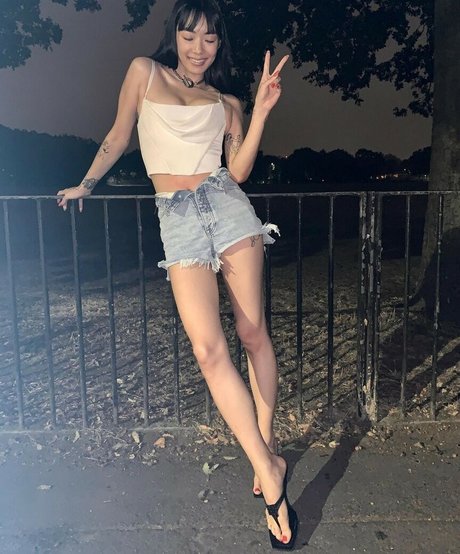 Rina Sawayama