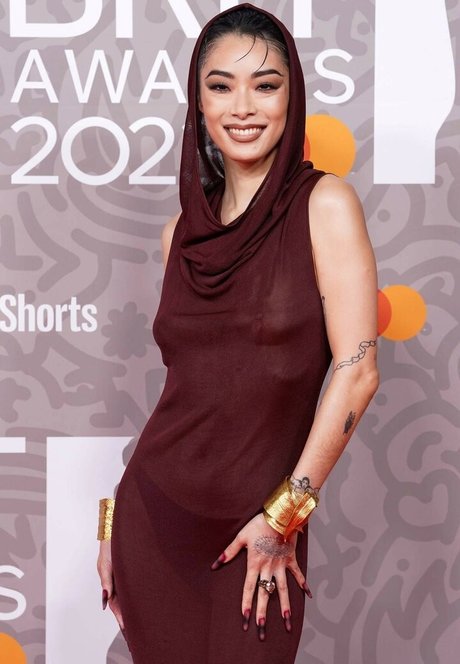 Rina Sawayama