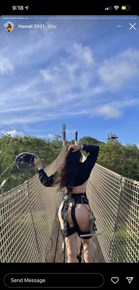 Rebecca Liu
