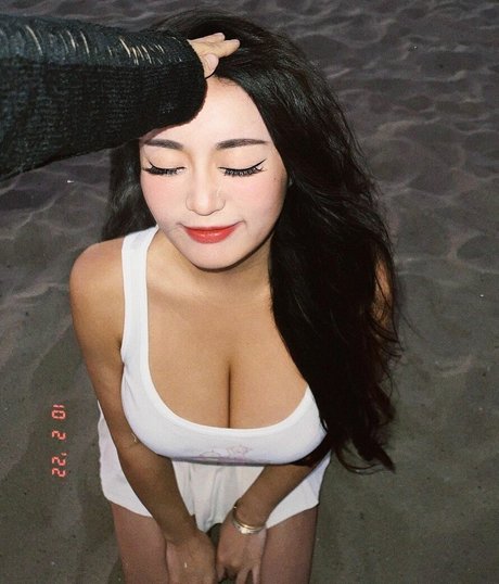 Rebecca Liu