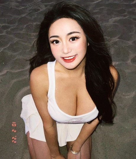 Rebecca Liu