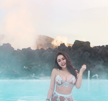 Rebecca Liu