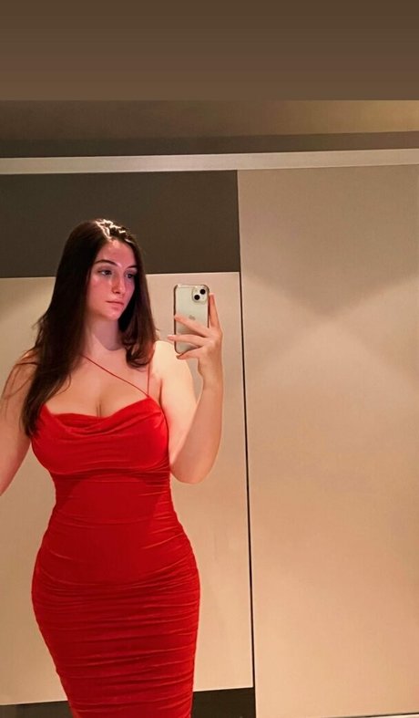Обнаженная фотография утечки OnlyFans от Mariexcari