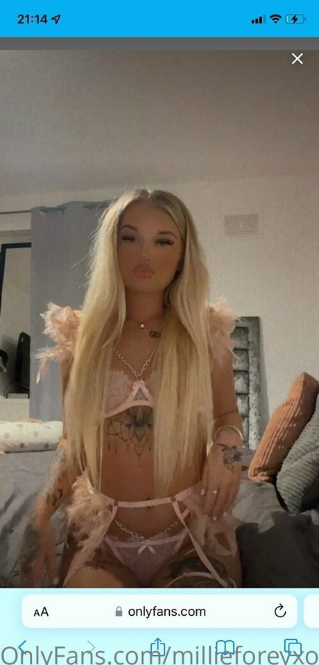 Millieforeyxo