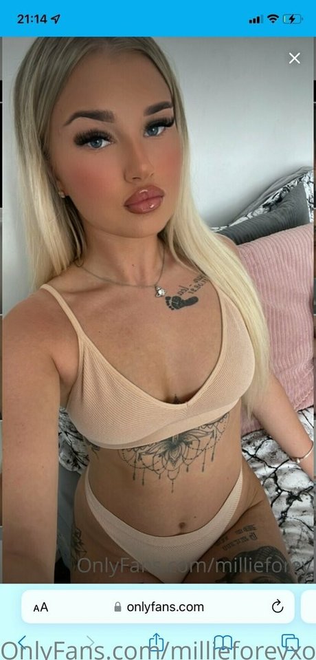 Millieforeyxo