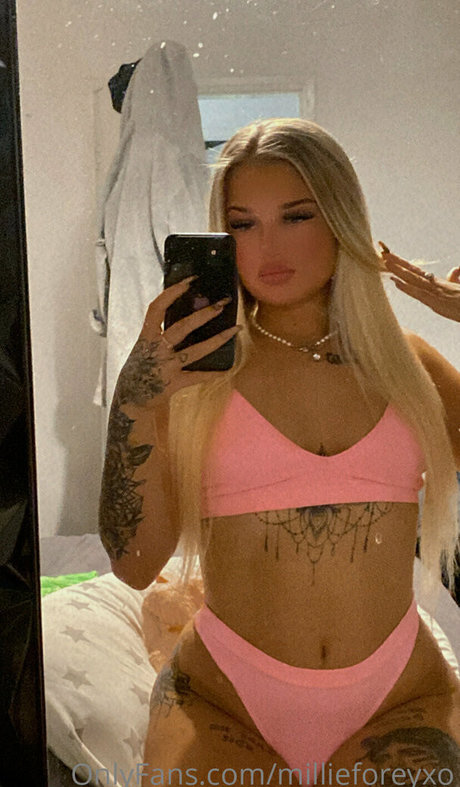 Millieforeyxo