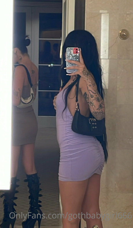 Gothbabygirl666