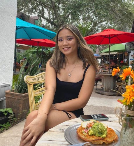 Naken lekkede OnlyFans-bilde av Vianney